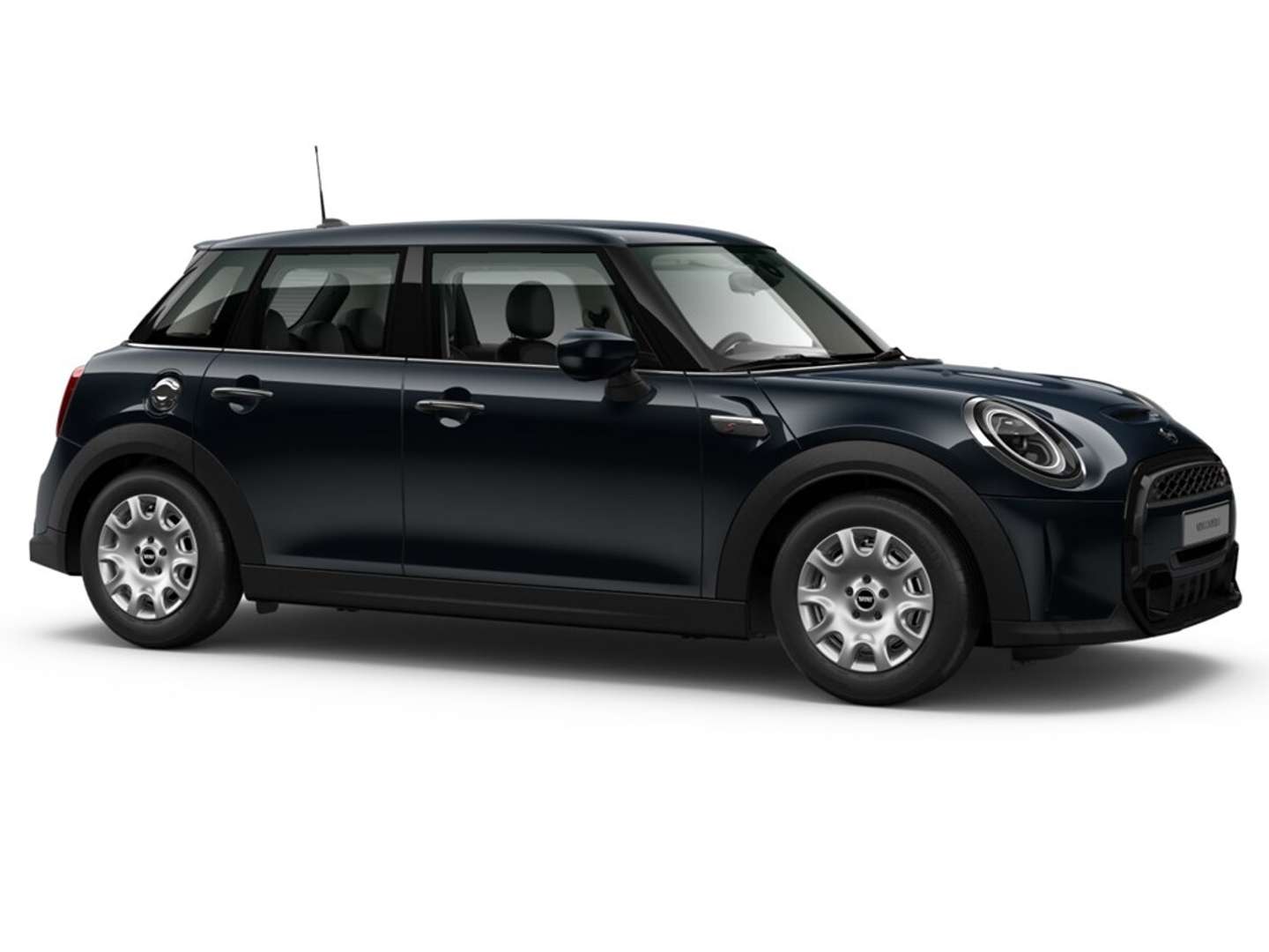 Mini 5 Portes JCW Cooper S - 2021 - Joinsteer - #4