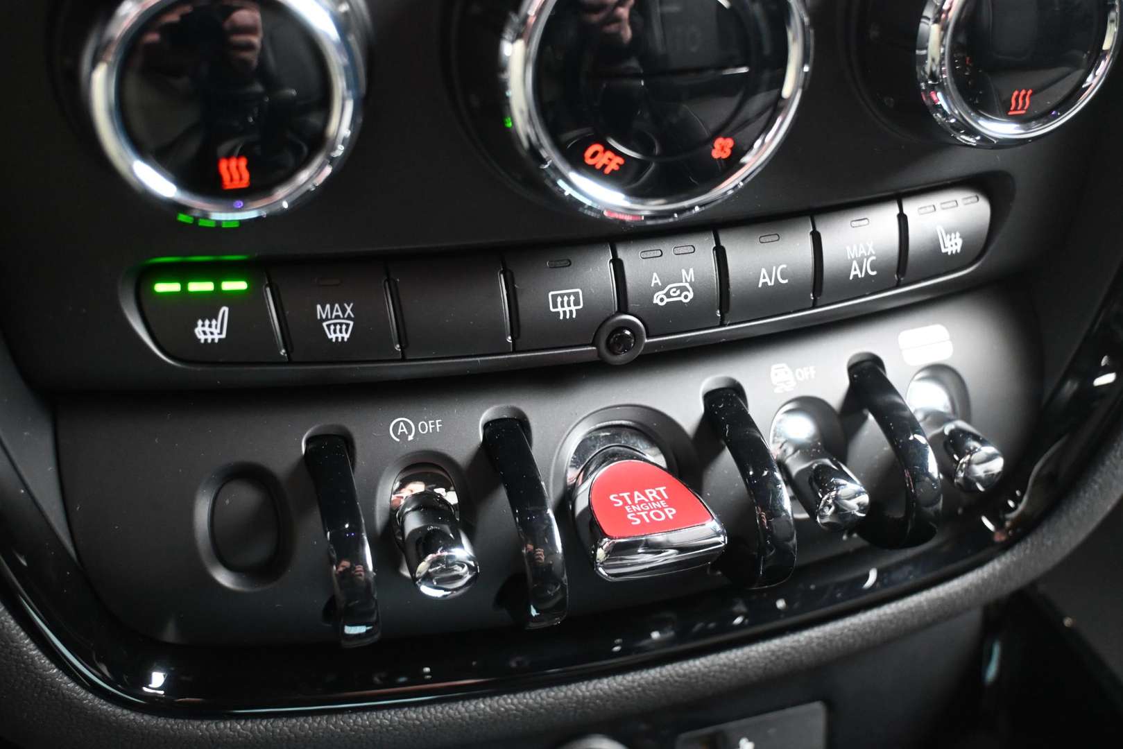 Mini Clubman Yours Cooper - 2022 - Joinsteer - #10
