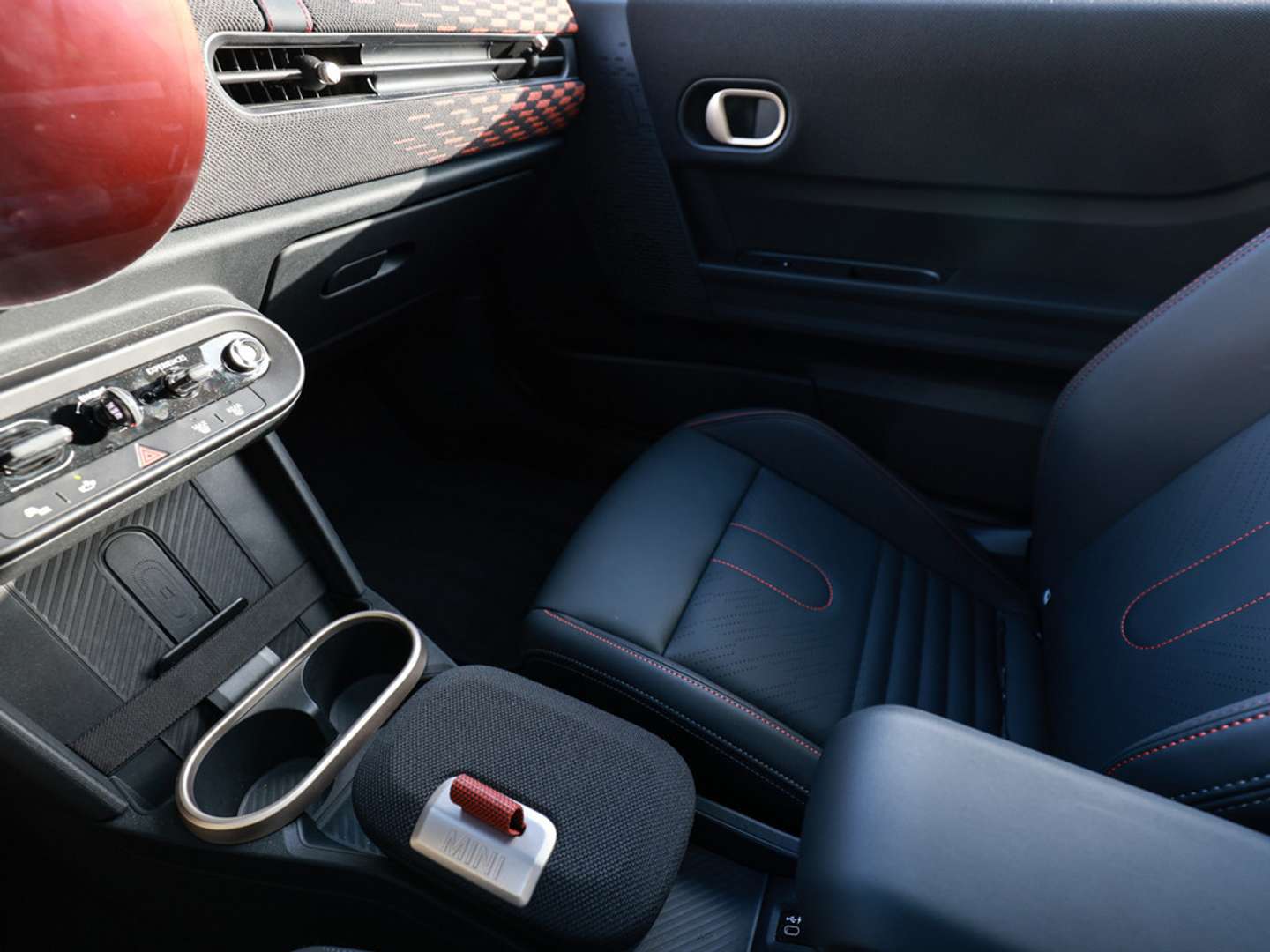 Mini Hatch JCW Cooper S - 2024 - Joinsteer - #18