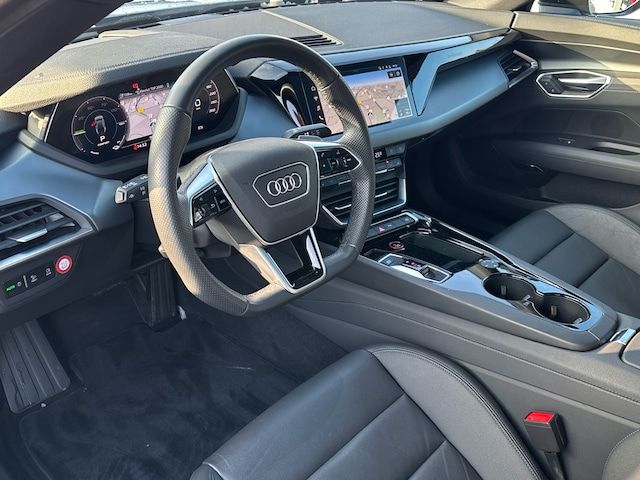 Audi E-tron GT Quattro E-tron Quattro - 2023 - Joinsteer - #9