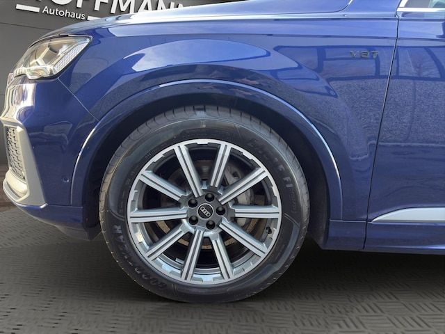 Audi Q7 SUV 50 TDI Quattro Tiptronic - 2022 - Joinsteer - #6