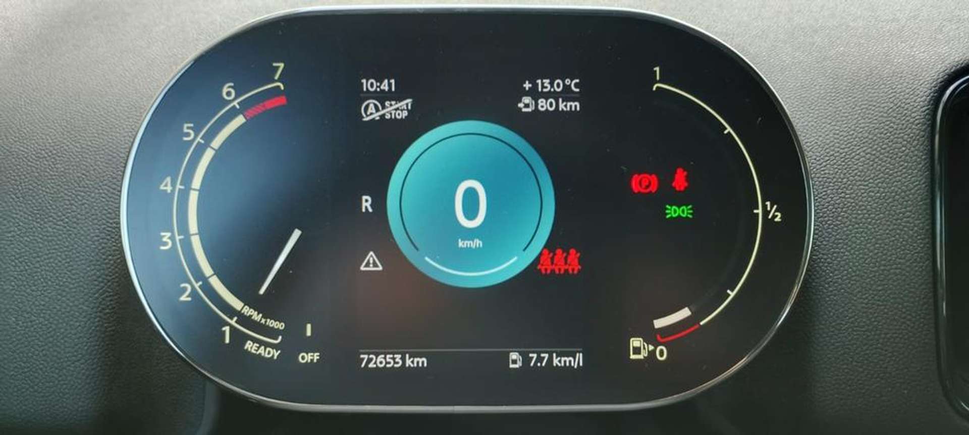 Mini Countryman Business Cooper S - 2023 - Joinsteer - #15