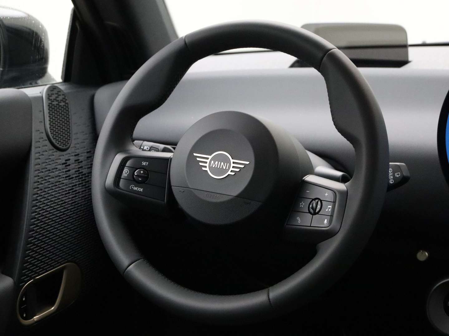 Mini Electric Blackyard Cooper E - 2026 - Joinsteer - #22