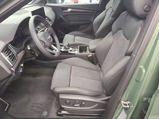 Audi SQ5 SUV TDI Tiptronic - 2023 - Joinsteer - #4