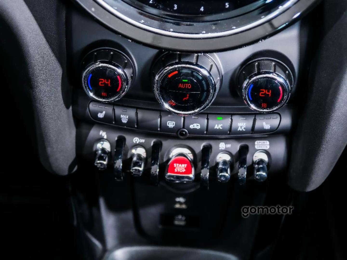 Mini Cabrio Cooper - 2023 - Joinsteer - #26