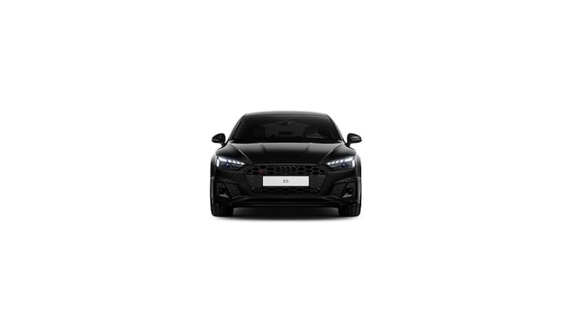 Audi S5 Sportback TDI Quattro Tiptronic - 2023 - Joinsteer - #3