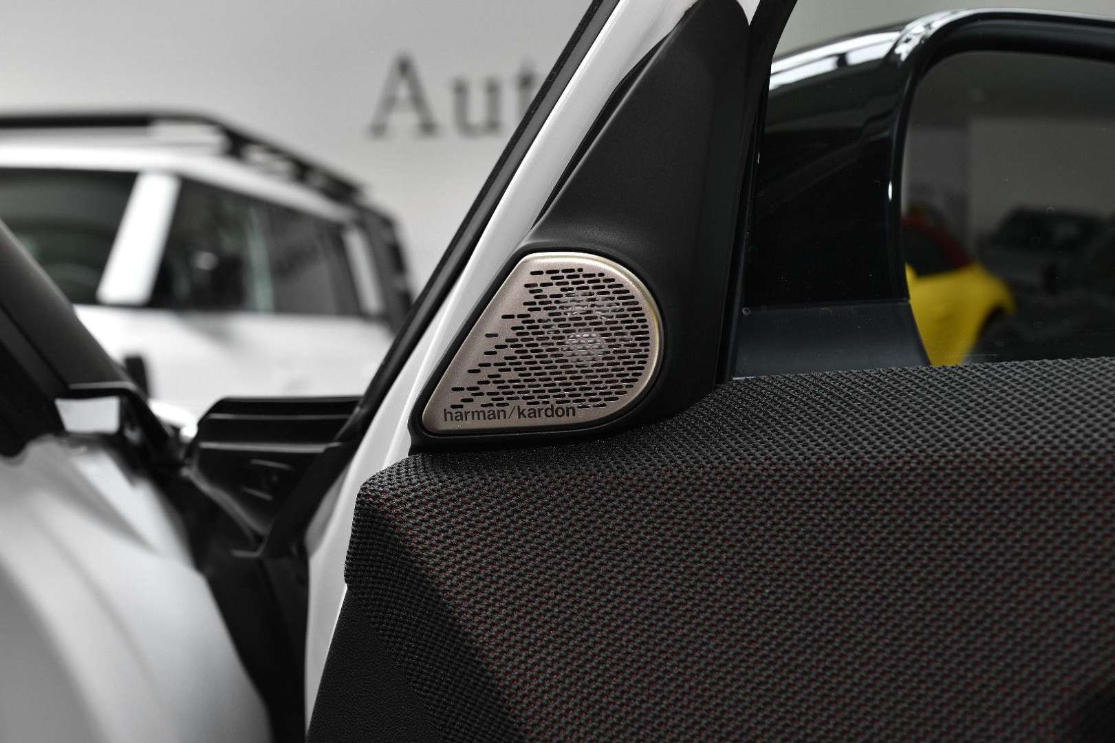Mini Countryman John Cooper Works - 2024 - Joinsteer - #18