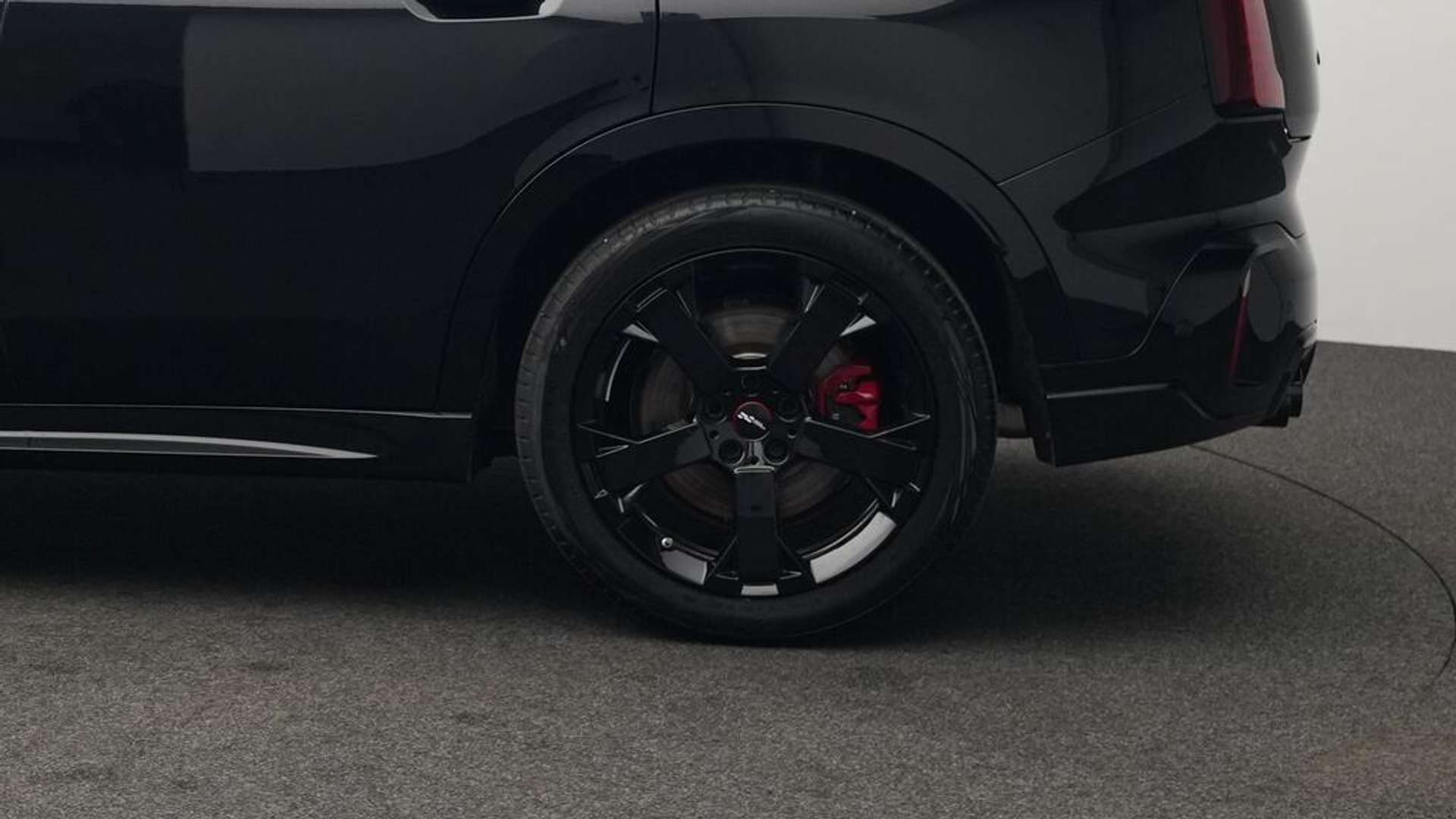 Mini Countryman John Cooper Works - 2025 - Joinsteer - #13