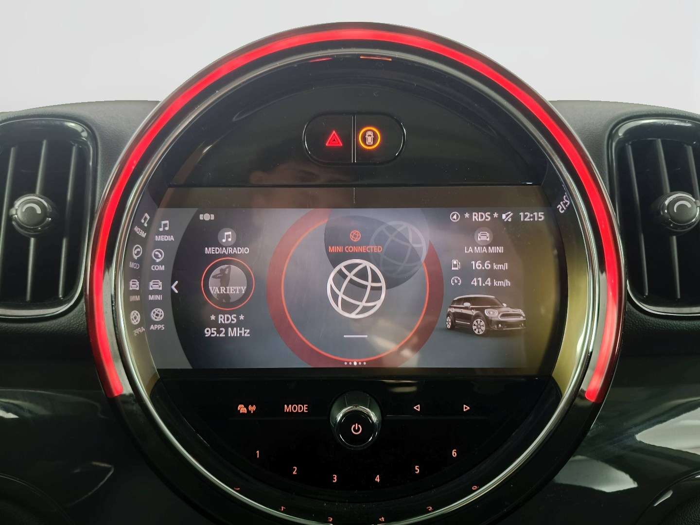 Mini Countryman Classic Cooper D - 2023 - Joinsteer - #16