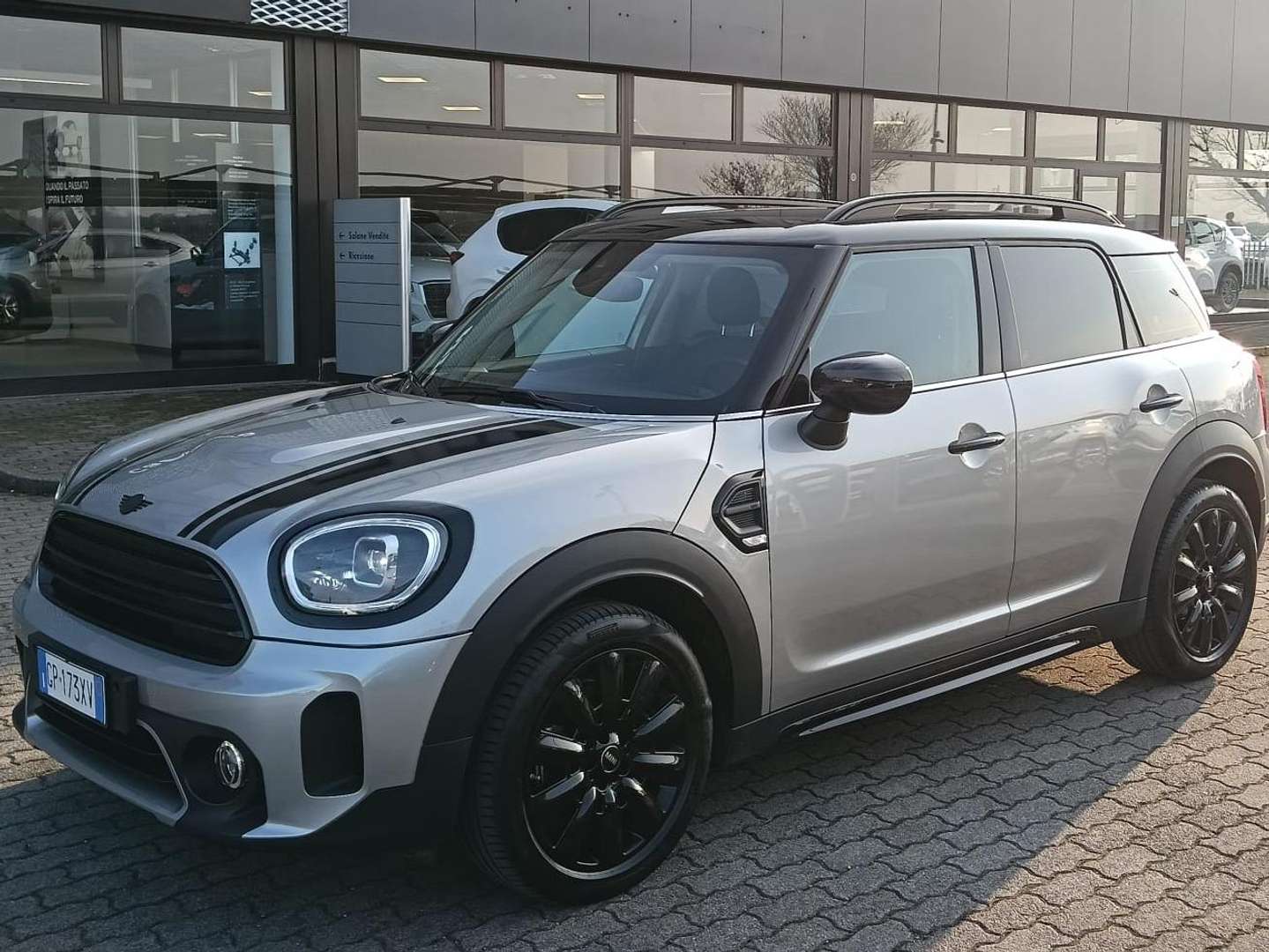 Mini Countryman COOPER D - 2023 - Joinsteer - #15