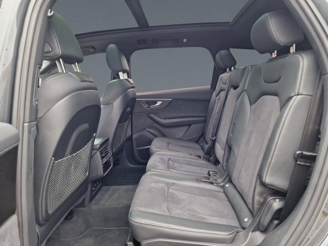 Audi Q7 SUV Competition Plus 55 TFSI Quattro Tiptronic - 2023 - Joinsteer - #19