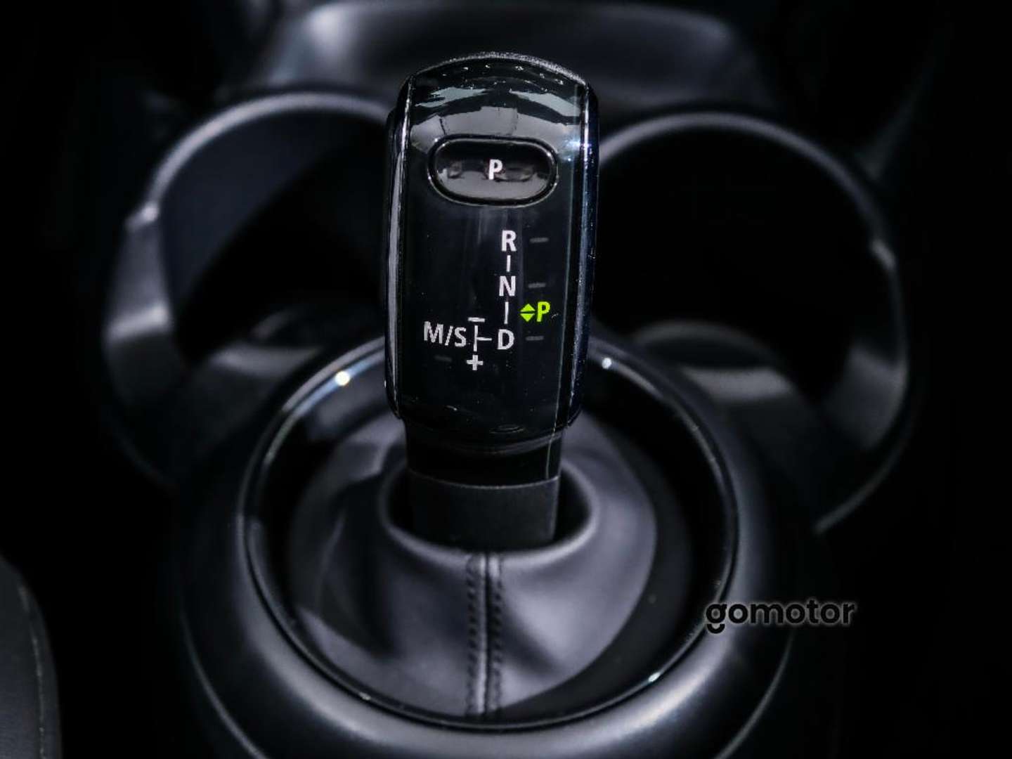 Mini Cabrio Cooper - 2023 - Joinsteer - #27