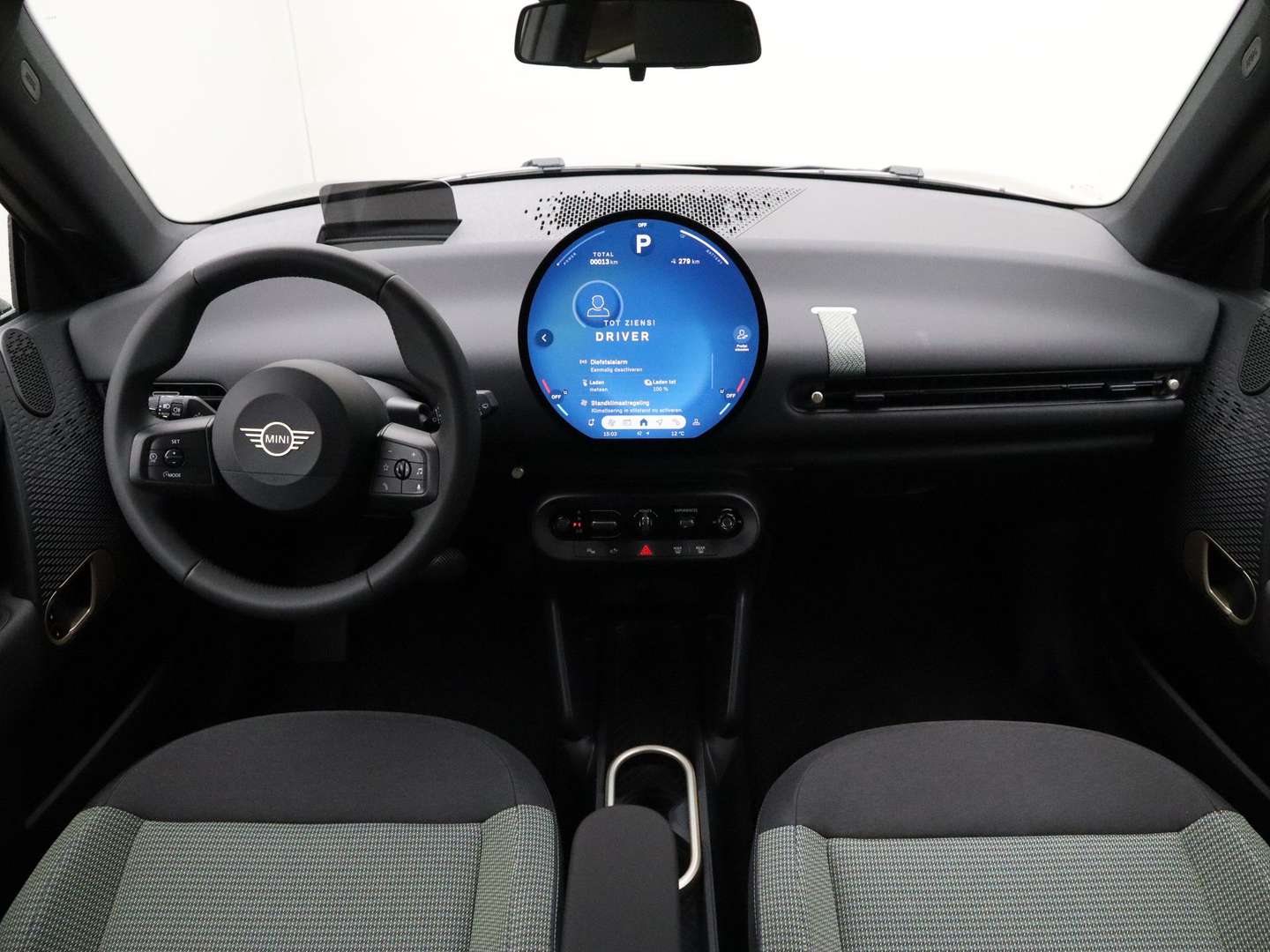 Mini Electric Blackyard Cooper E - 2026 - Joinsteer - #23