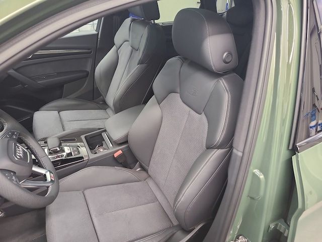 Audi SQ5 SUV TDI Tiptronic - 2023 - Joinsteer - #5