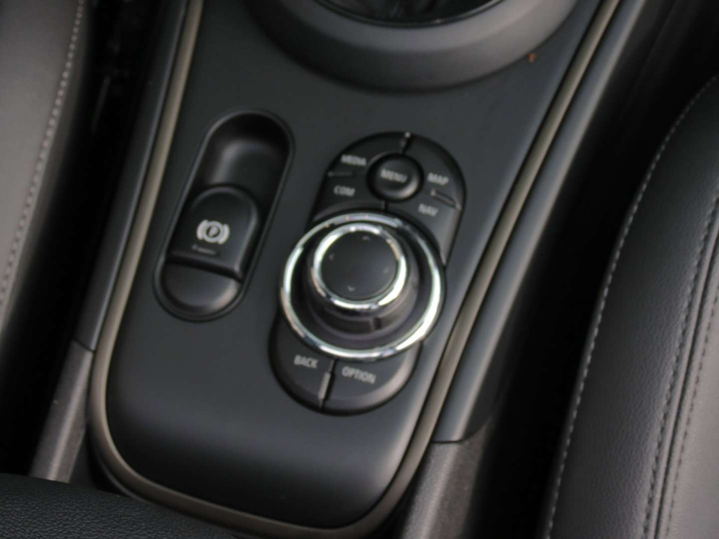 Mini Countryman JCW Cooper - 2022 - Joinsteer - #22