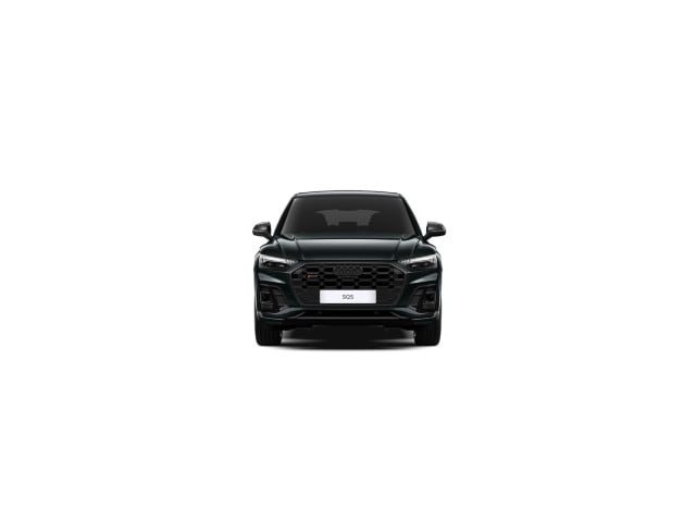 Audi SQ5 Sportback TDI Tiptronic - 2022 - Joinsteer - #3