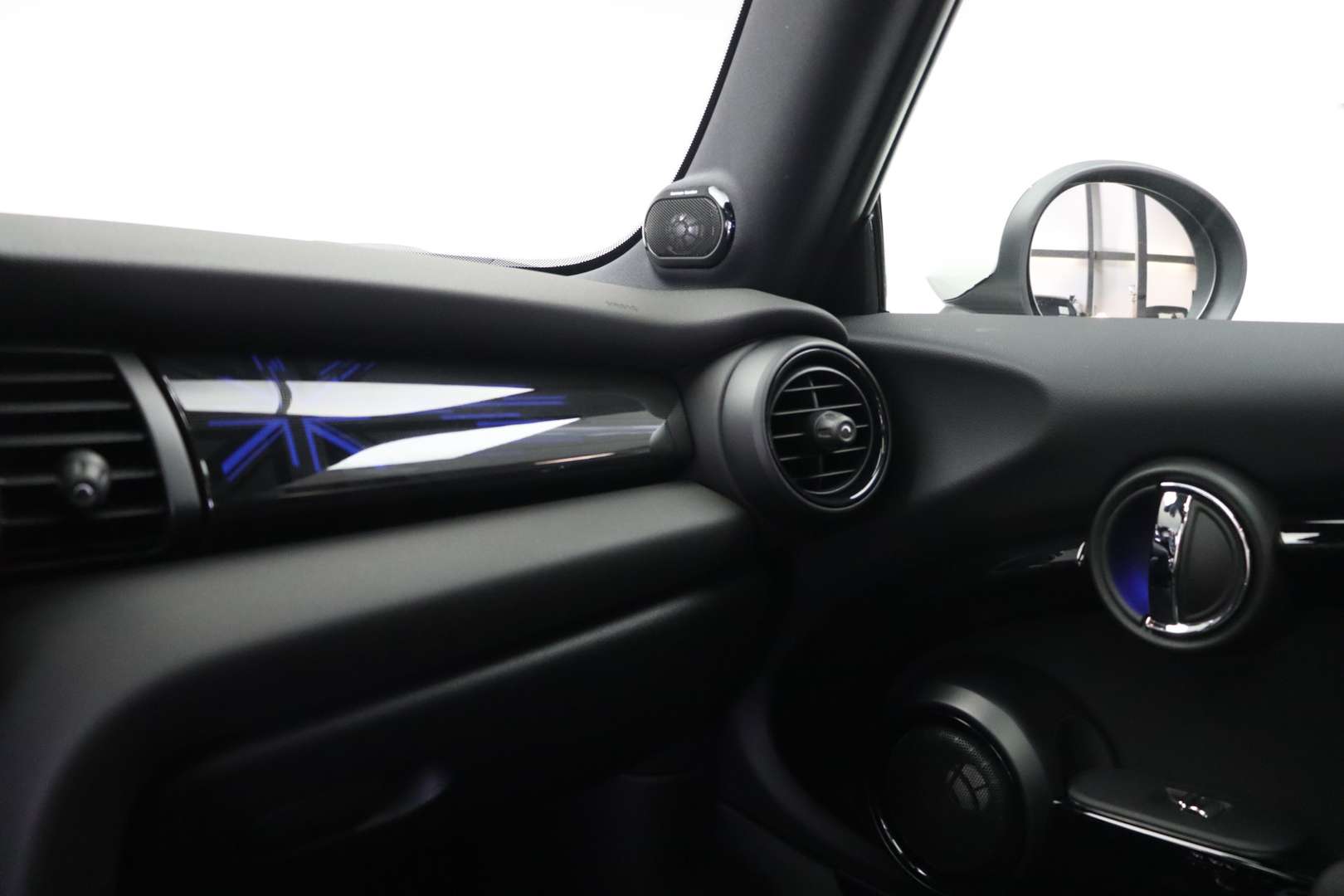 Mini Electric Yours Electric - 2021 - Joinsteer - #20