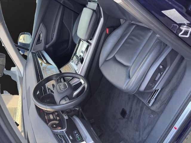 Audi Q7 SUV 50 TDI Quattro Tiptronic - 2022 - Joinsteer - #7