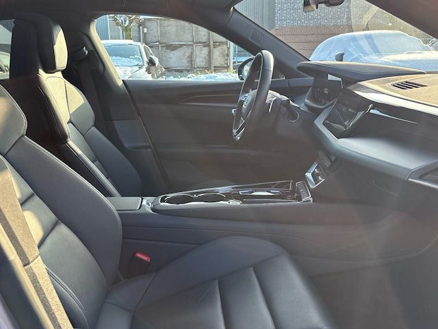 Audi E-tron GT Quattro E-tron Quattro - 2023 - Joinsteer - #10