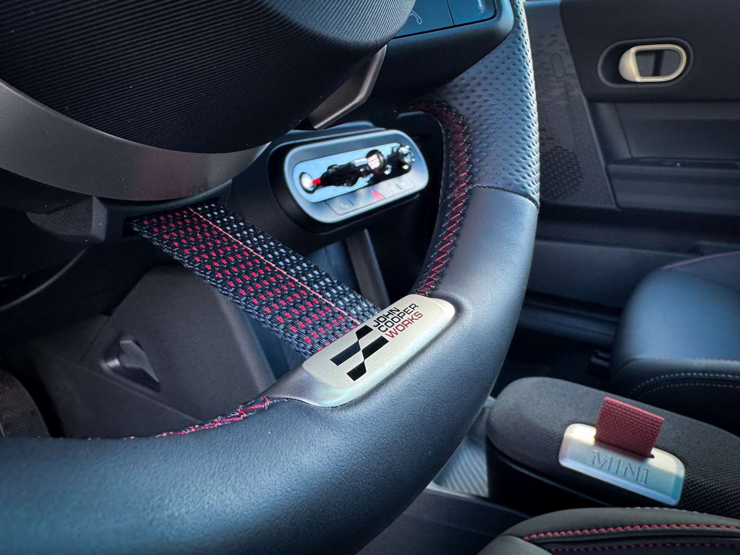 Mini Cooper JCW Cooper - 2025 - Joinsteer - #15