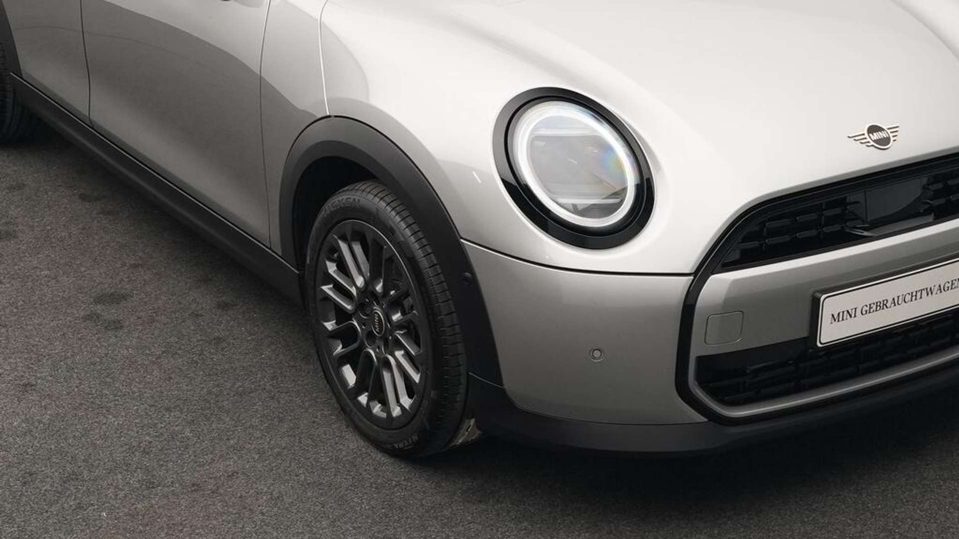 Mini Cooper Classic Cooper - 2025 - Joinsteer - #20