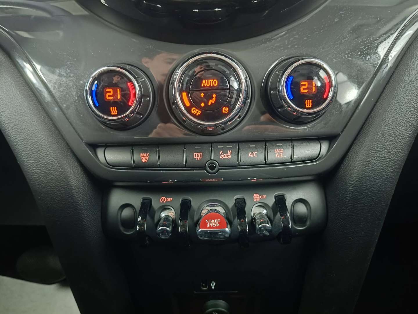 Mini Countryman Classic Cooper D - 2023 - Joinsteer - #17