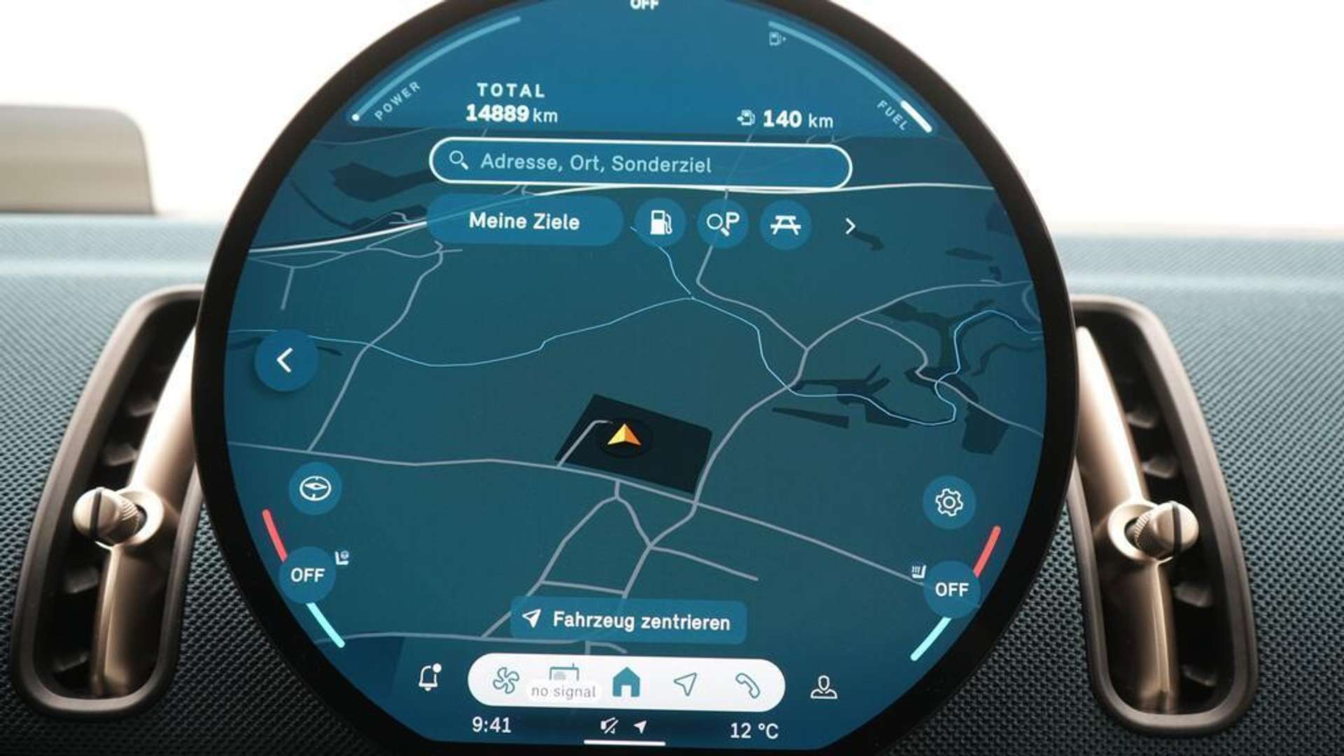 Mini Countryman Favoured Cooper S - 2025 - Joinsteer - #9