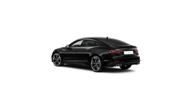 Audi S5 Sportback TDI Quattro Tiptronic - 2023 - Joinsteer - #5