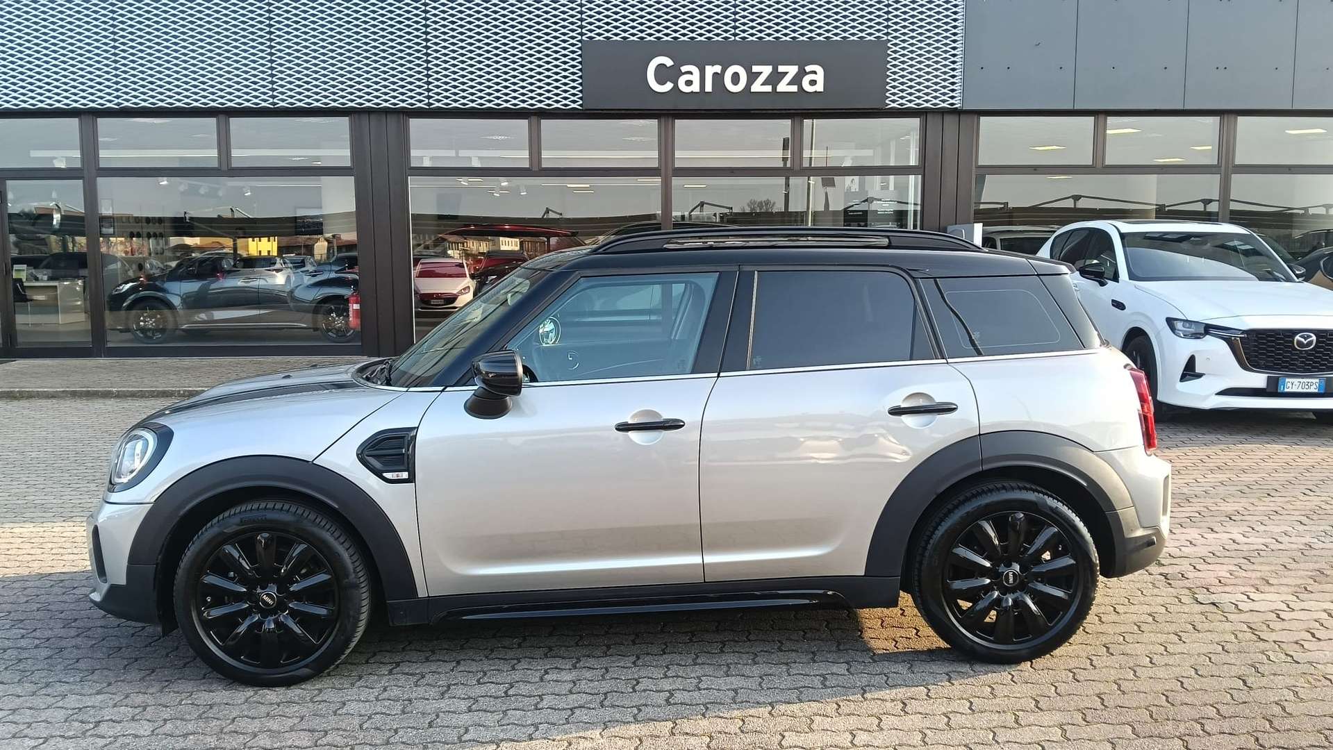 Mini Countryman COOPER D - 2023 - Joinsteer - #16