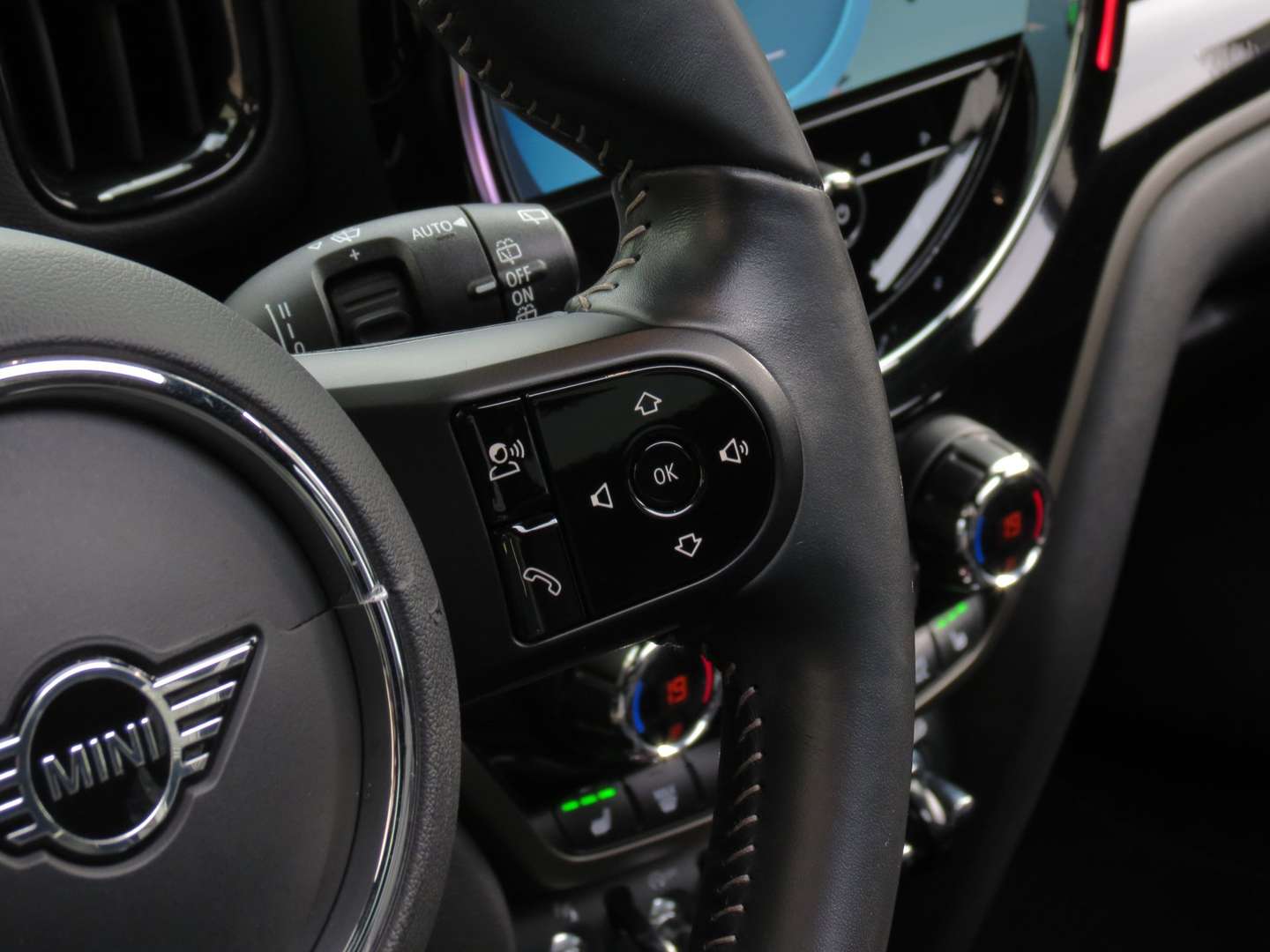 Mini Countryman JCW Cooper - 2022 - Joinsteer - #23