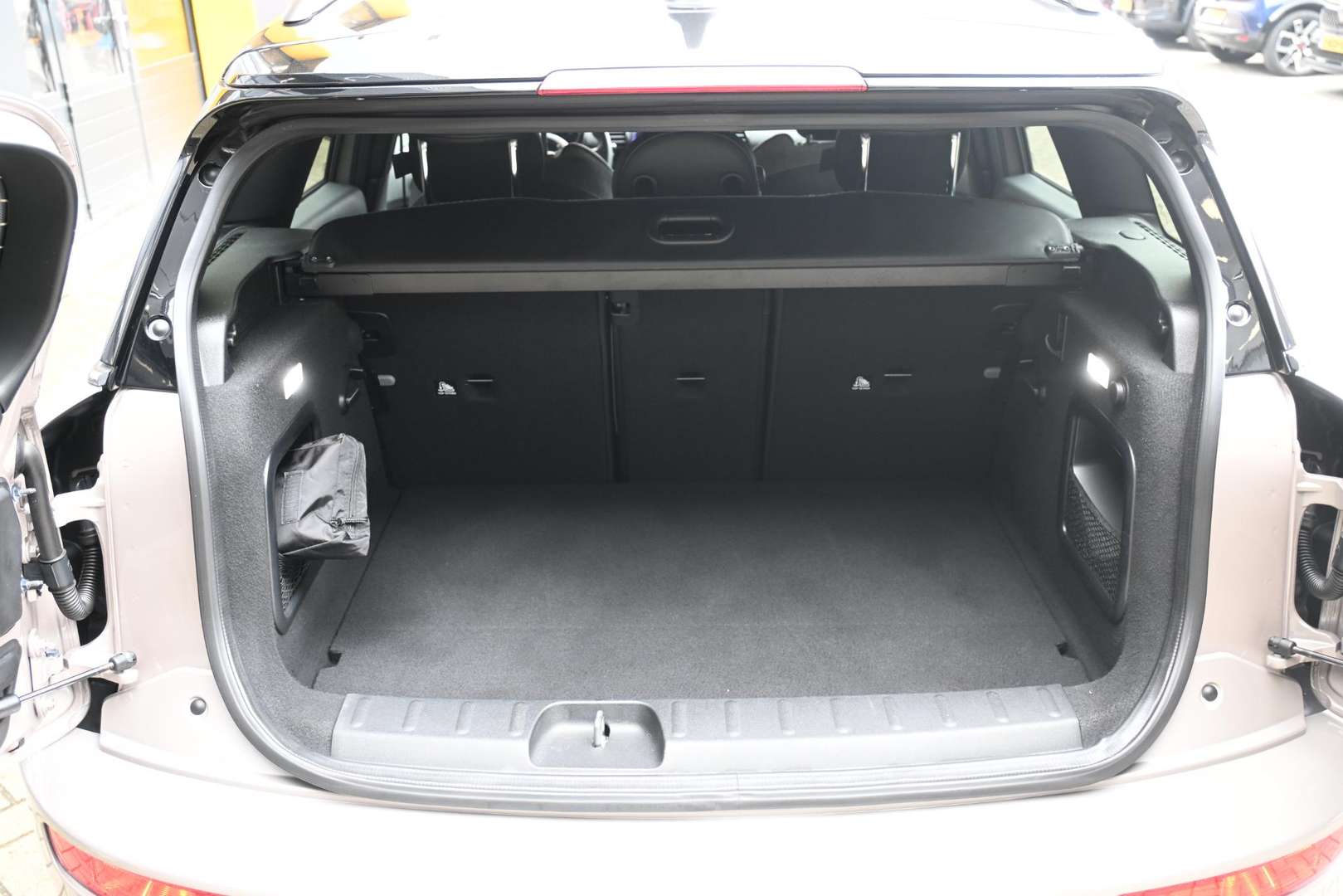 Mini Clubman Yours Cooper - 2022 - Joinsteer - #12