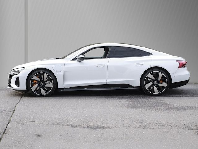 Audi E-tron GT Quattro E-tron Quattro - 2022 - Joinsteer - #5