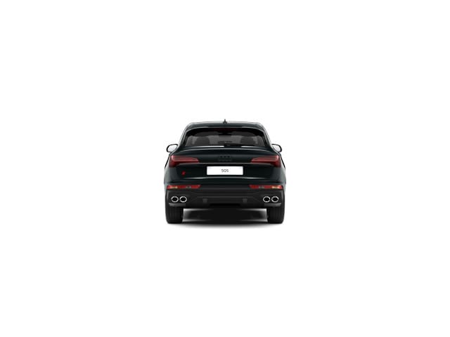 Audi SQ5 Sportback TDI Tiptronic - 2022 - Joinsteer - #4