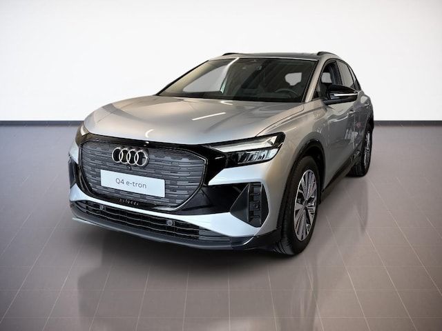 Audi Q4 E-tron 45 E-tron - 2026 - Joinsteer - #1