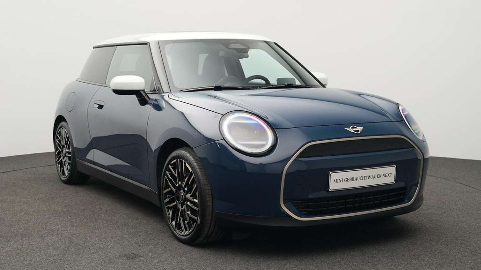 Mini Electric Favoured Cooper E - 2025 - Joinsteer - #15