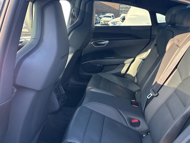 Audi E-tron GT Quattro E-tron Quattro - 2023 - Joinsteer - #11