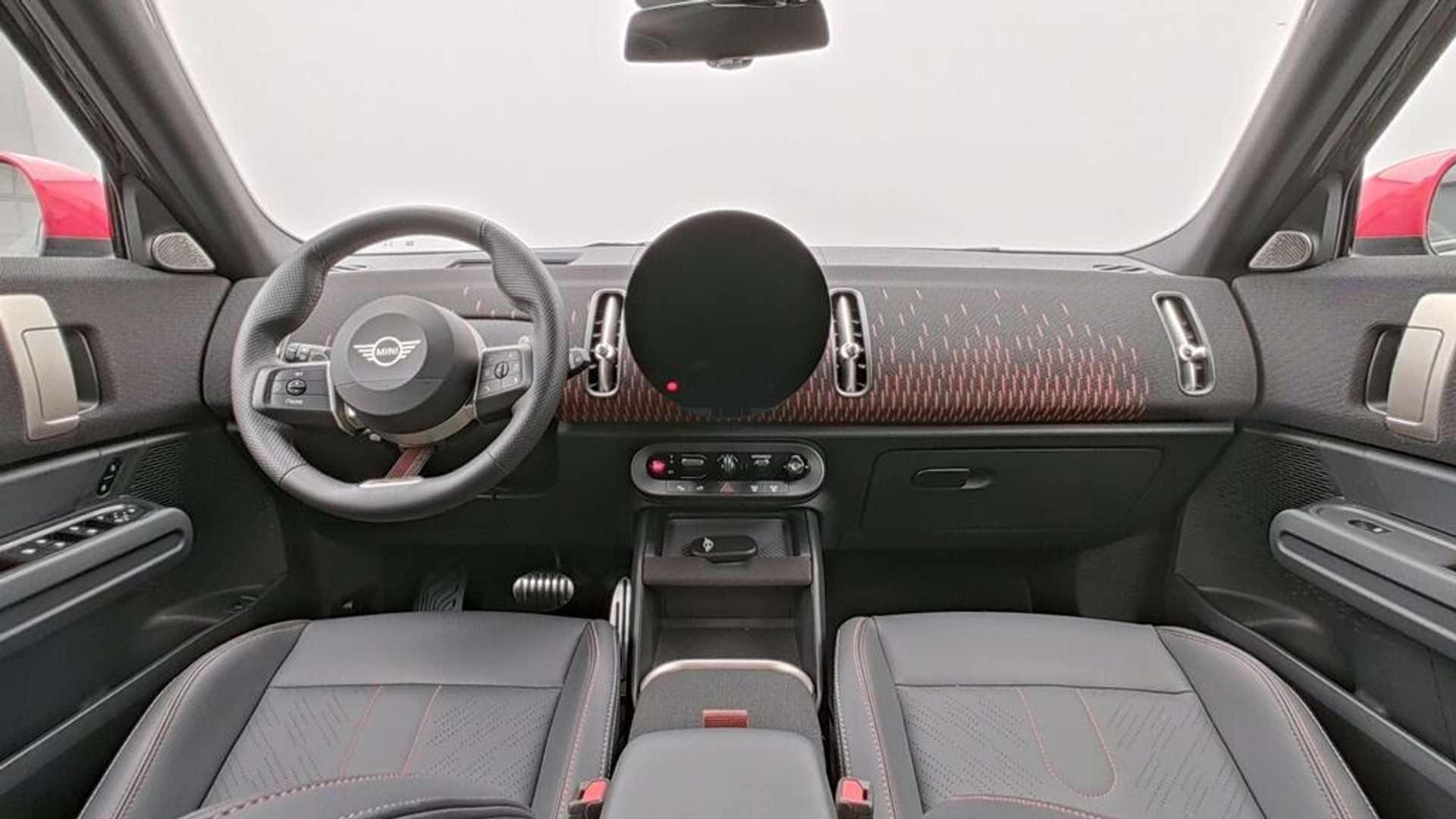 Mini Countryman John Cooper Works - 2025 - Joinsteer - #14