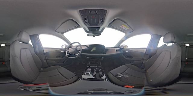 Audi A6 Sportback E-tron E-tron - 2025 - Joinsteer - #7