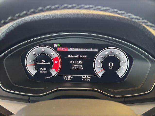 Audi SQ5 Sportback TDI Tiptronic - 2023 - Joinsteer - #11