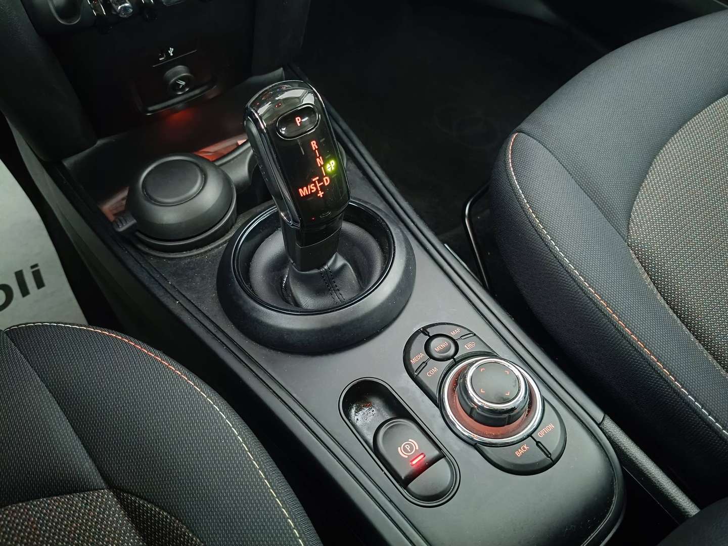 Mini Countryman Classic Cooper D - 2023 - Joinsteer - #18