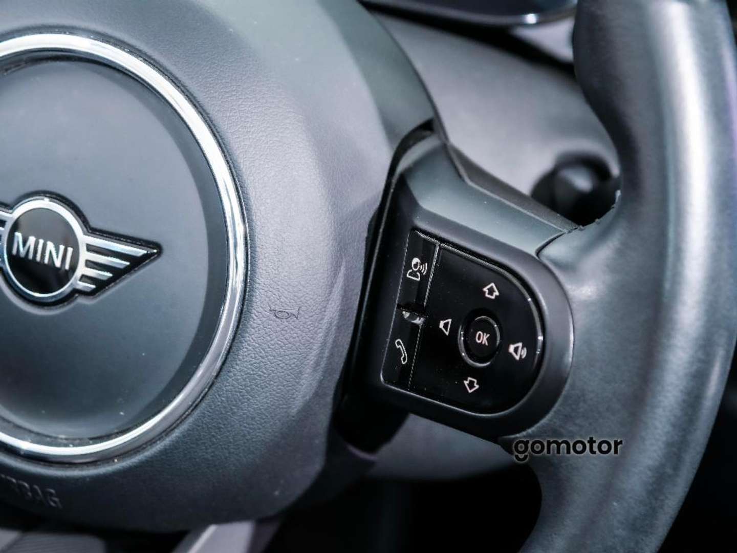 Mini Cabrio Cooper - 2023 - Joinsteer - #29