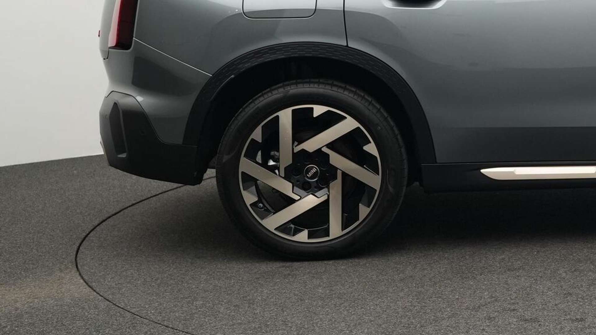 Mini Countryman Favoured Cooper S - 2025 - Joinsteer - #10