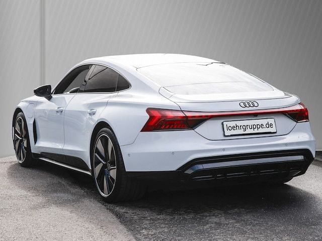 Audi E-tron GT Quattro E-tron Quattro - 2022 - Joinsteer - #6