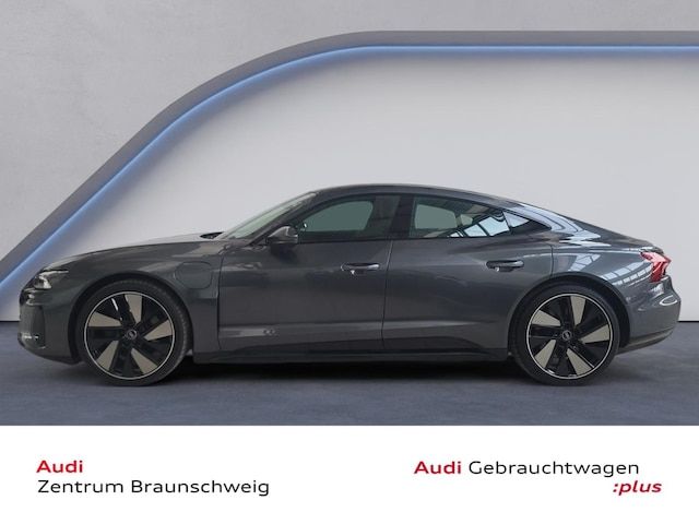 Audi E-tron GT Quattro E-tron Quattro - 2023 - Joinsteer - #3