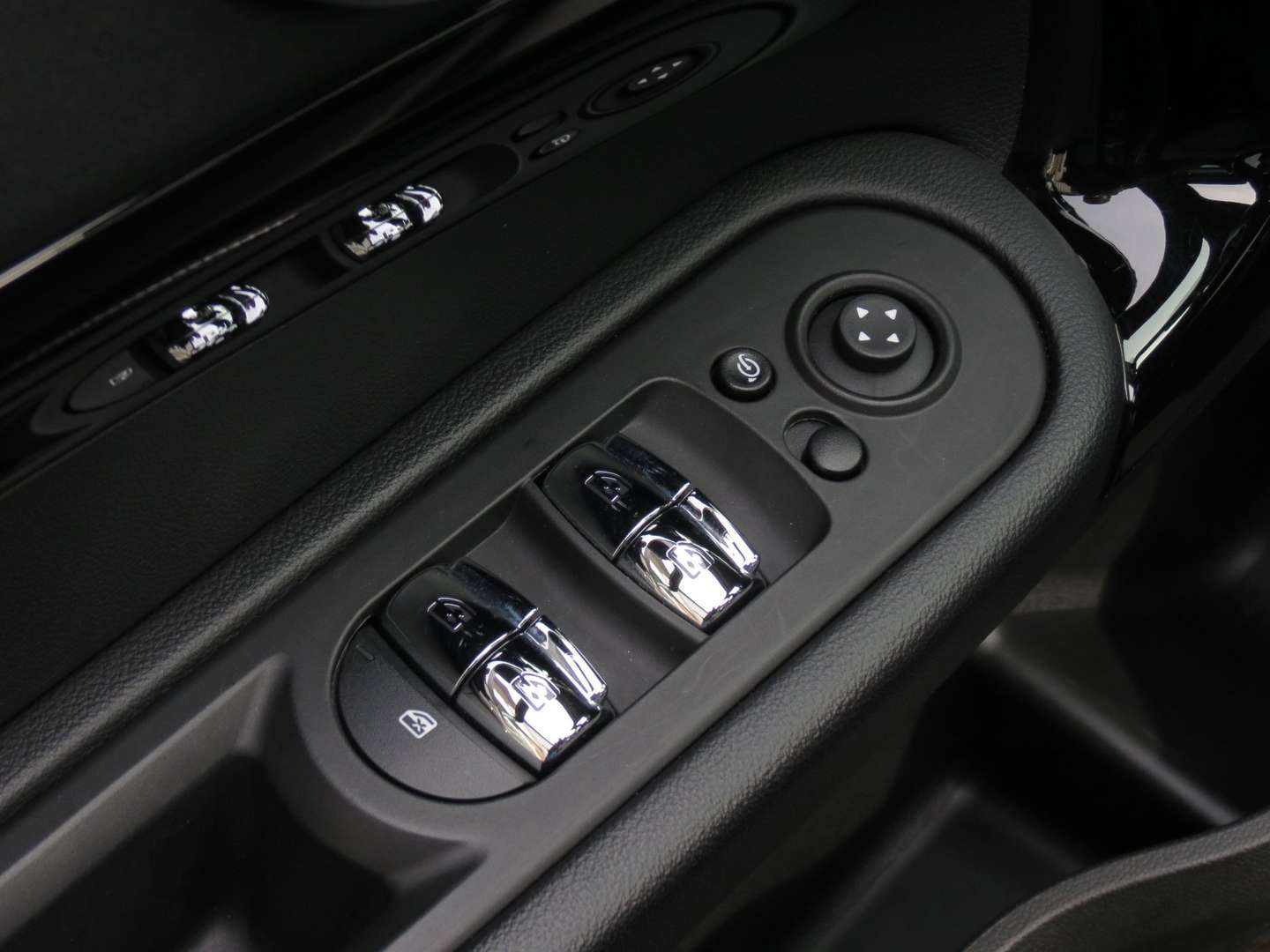 Mini Countryman JCW Cooper - 2022 - Joinsteer - #24