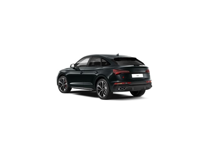 Audi SQ5 Sportback TDI Tiptronic - 2022 - Joinsteer - #5