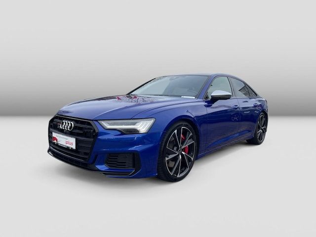 Audi S6 Limousine TDI Quattro Tiptronic - 2022 - Joinsteer - #2