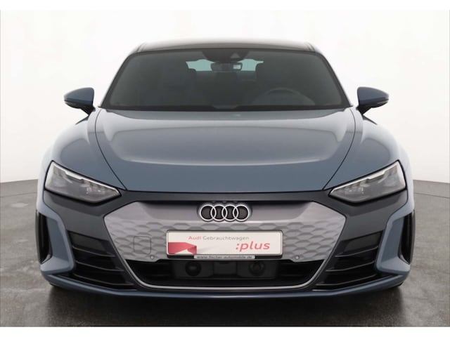 Audi E-tron GT Quattro E-tron Quattro - 2022 - Joinsteer - #3