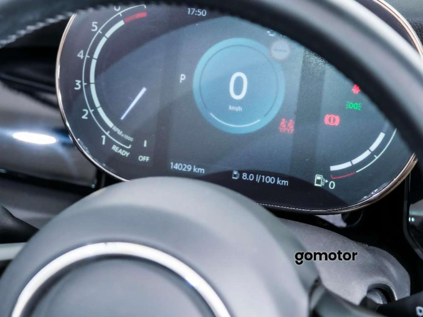 Mini Cabrio Cooper - 2023 - Joinsteer - #30