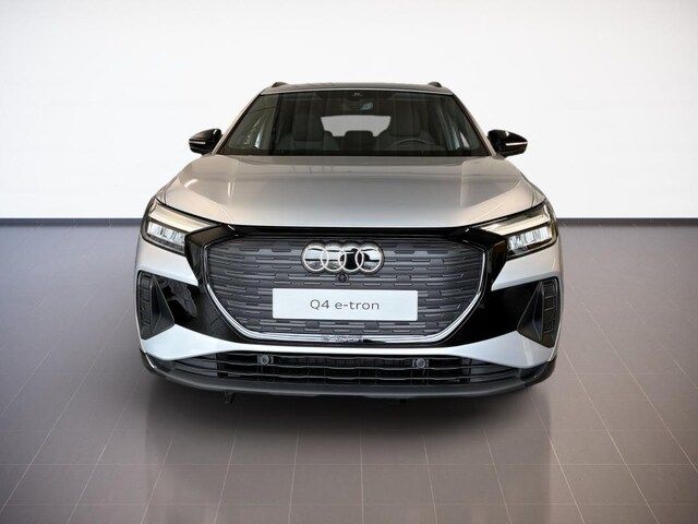 Audi Q4 E-tron 45 E-tron - 2026 - Joinsteer - #2